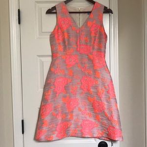 Antonio Melani Sleveless Dress, Sz: 4